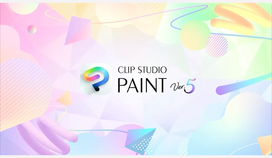 Clip Studio Paint 5.0: 400 novità per illustratori e animatori digitali
