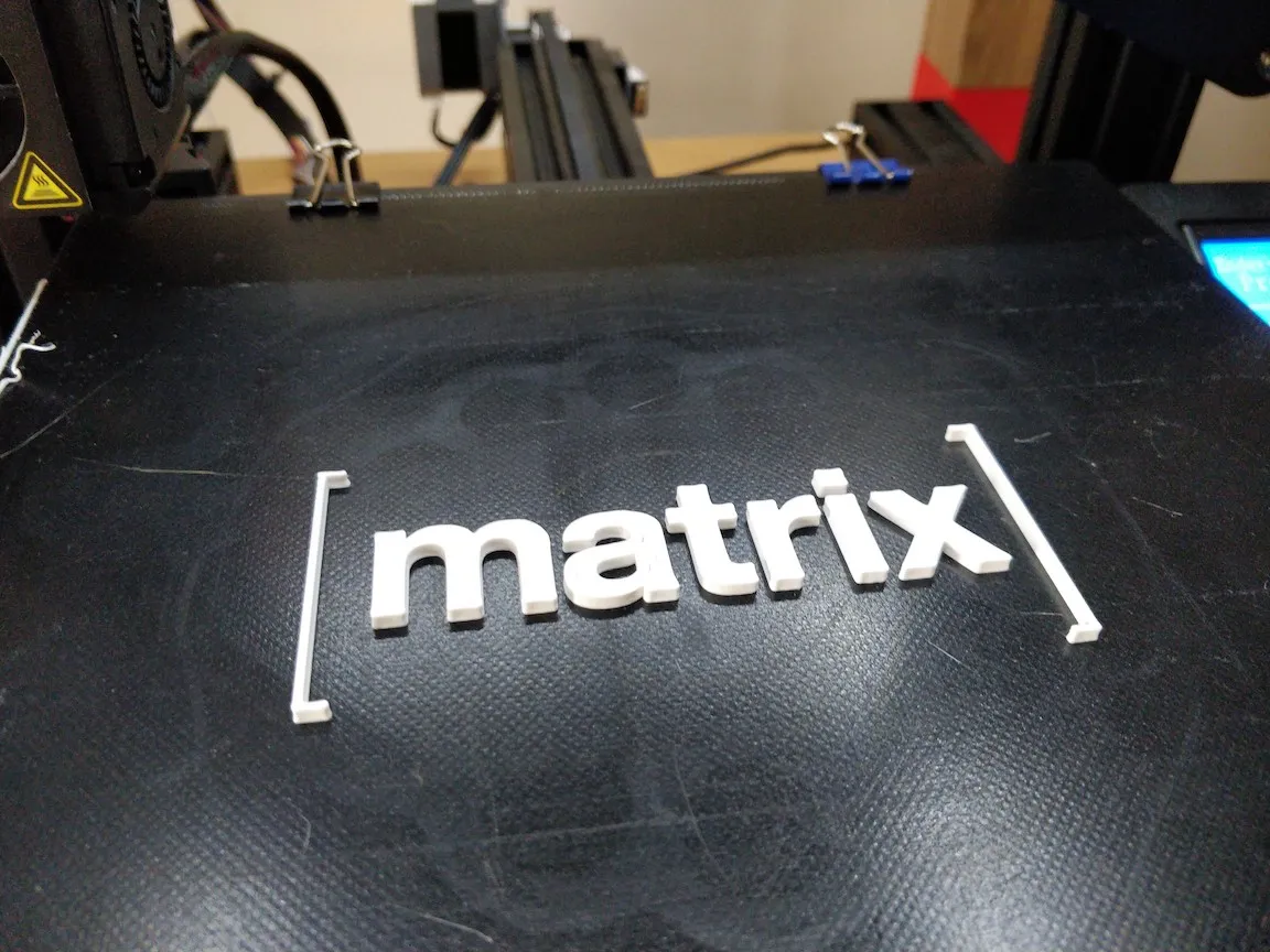Matrix 1.18 punta sulla moderazione con i server di policy