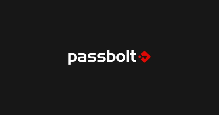 Passbolt