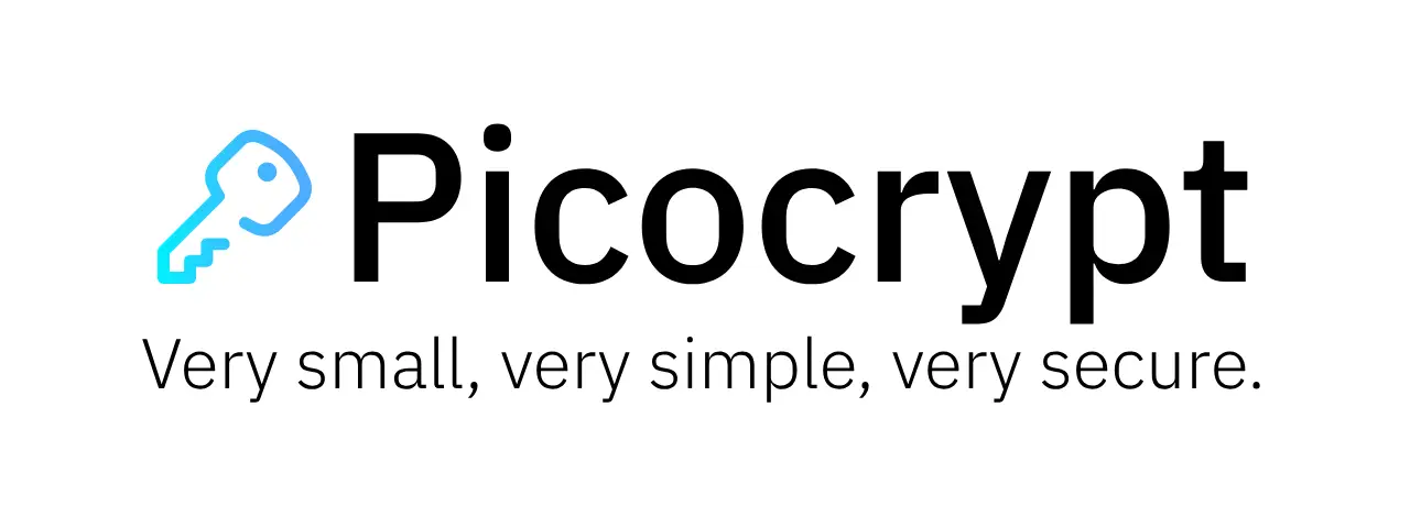 Picocrypt va in pensione, la comunità risponde con Picocrypt NG