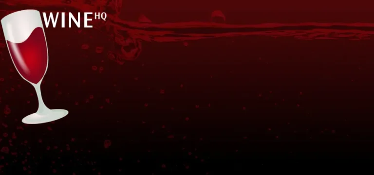 WineHQ