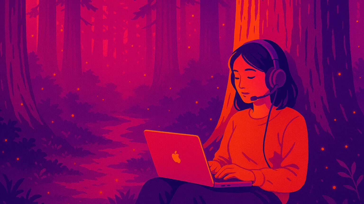 Pause intelligenti su Mac: LookAway 2 capisce quando lavorare e quando staccare