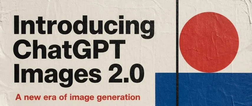 ChatGPT Images 2.0: OpenAI aggiorna il generatore di immagini