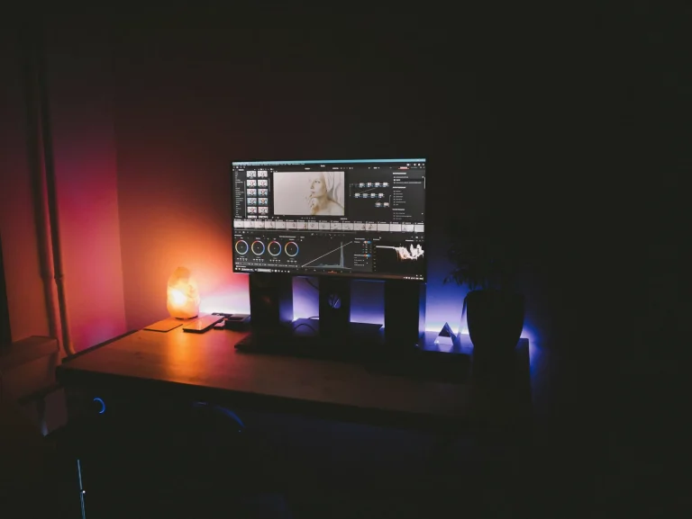 DaVinci Resolve