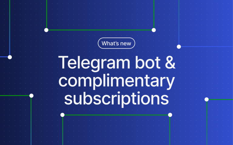 WordPress.com introduce un bot Telegram per gestire i siti da mobile