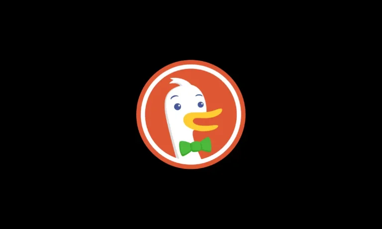 DuckDuckGo