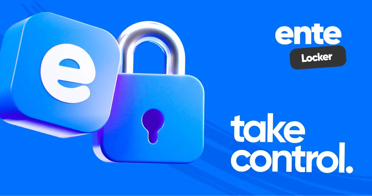 Ente Locker arriva su F-Droid: documenti cifrati senza passare dal Play Store