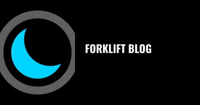 ForkLift