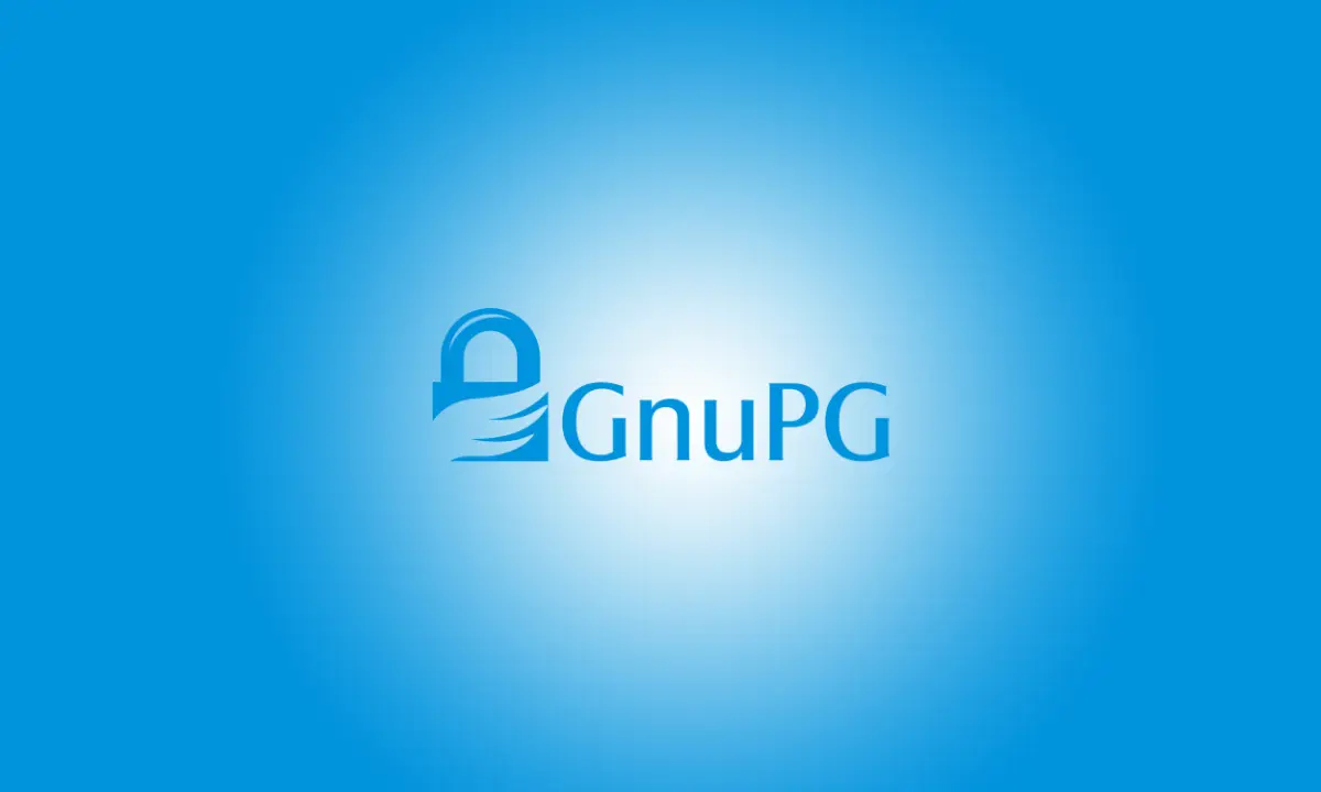 GnuPG