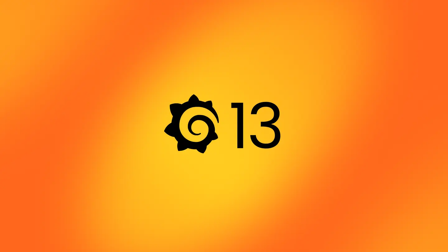 Grafana 13