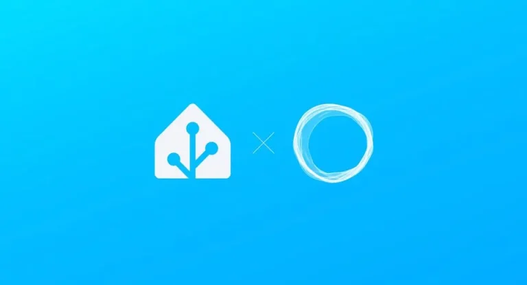 Ghost - Home Assistant