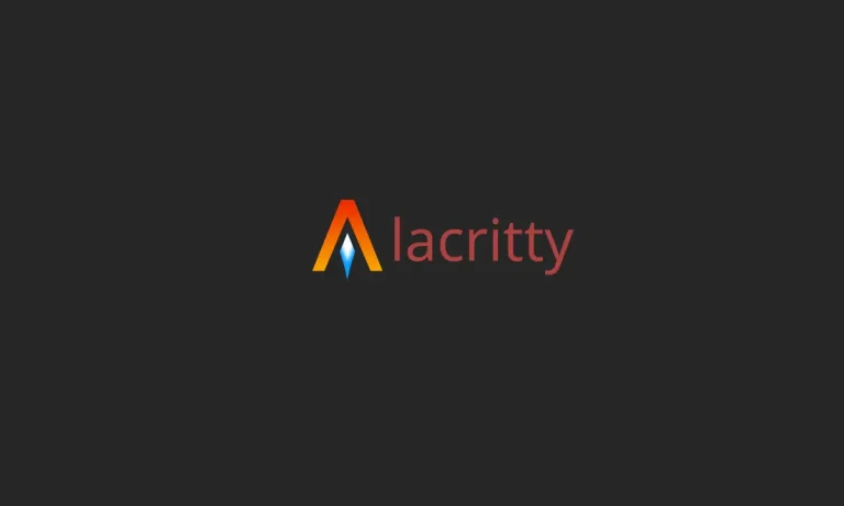 Alacritty