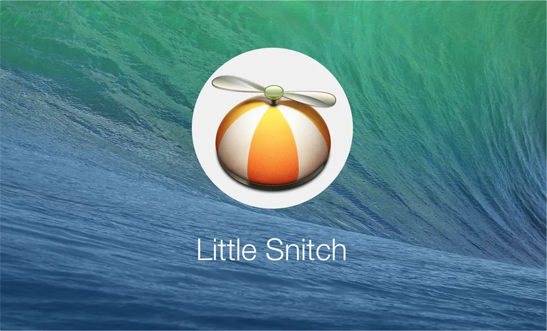 Little Snitch