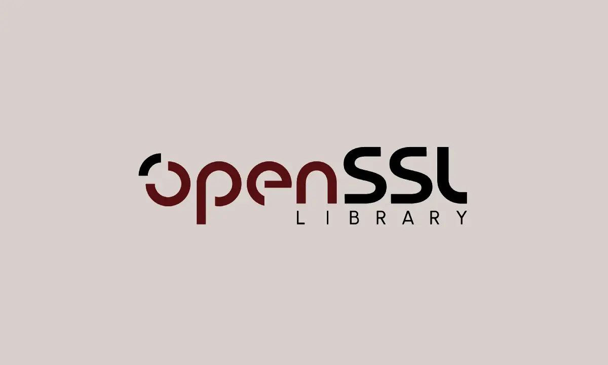 OpenSSL