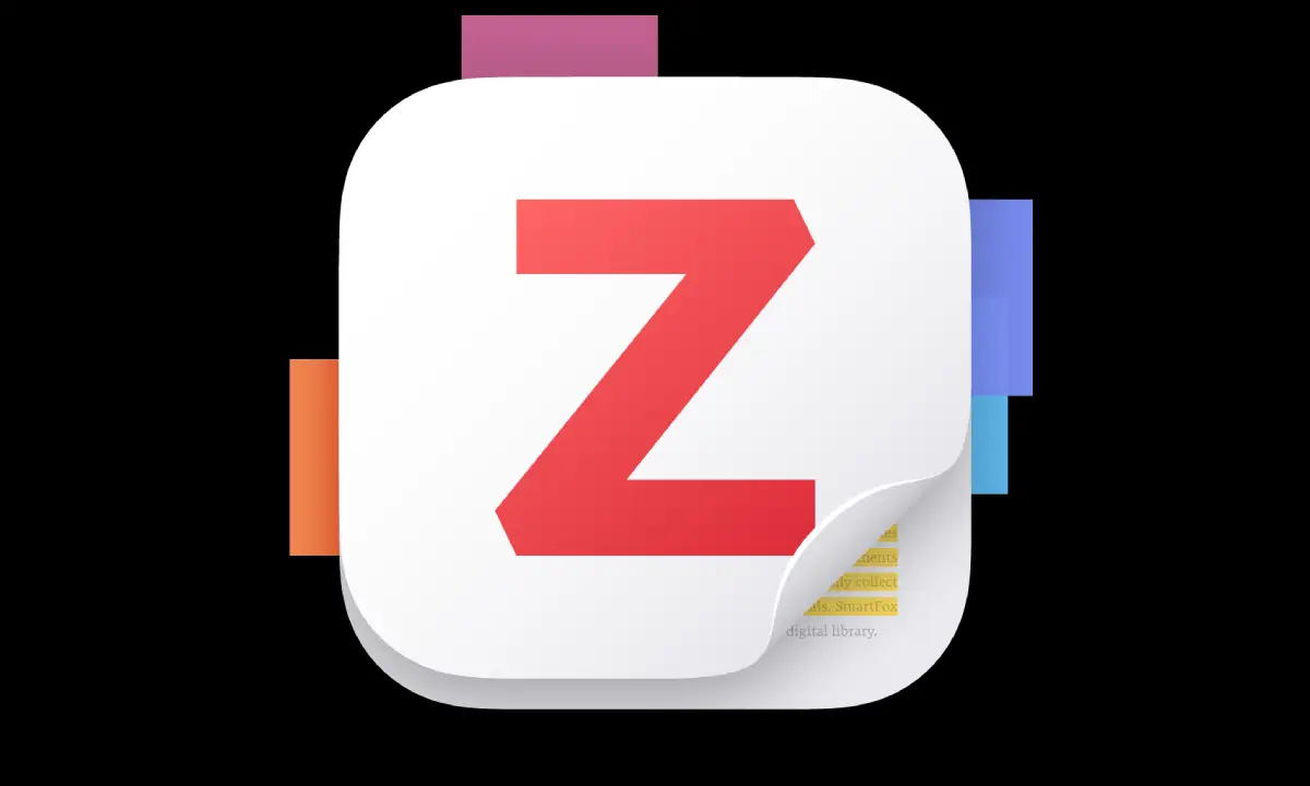 Zotero
