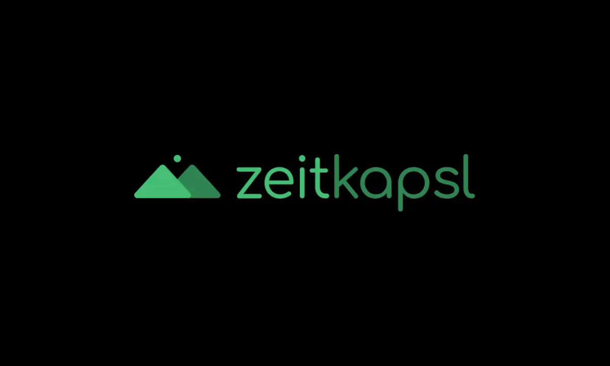 Live Photo e Motion Photo arrivano su Zeitkapsl, alternativa europea a Google Foto