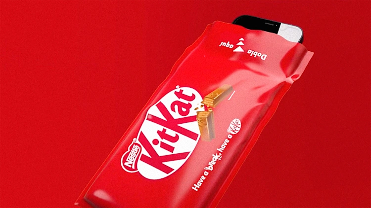 Kit Kat Panama