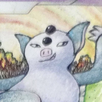 Avatar bupig