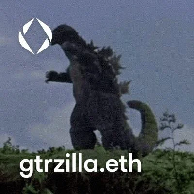 GTRzilla.eth