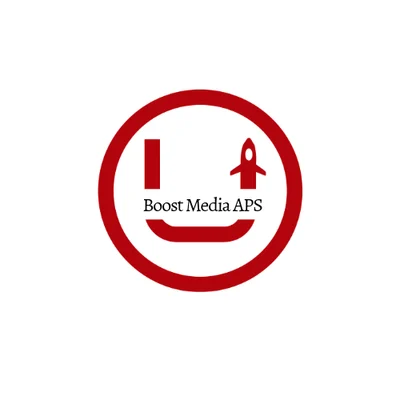 Boost Media APS :verified: